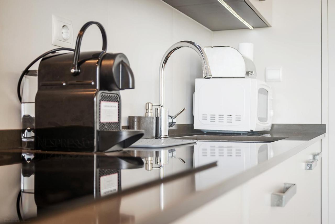Amazing Apartment In Costa de Caparica Luaran gambar