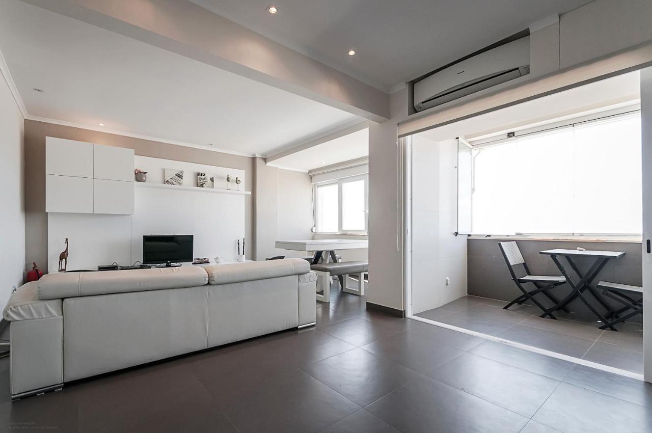 Amazing Apartment In Costa de Caparica Luaran gambar