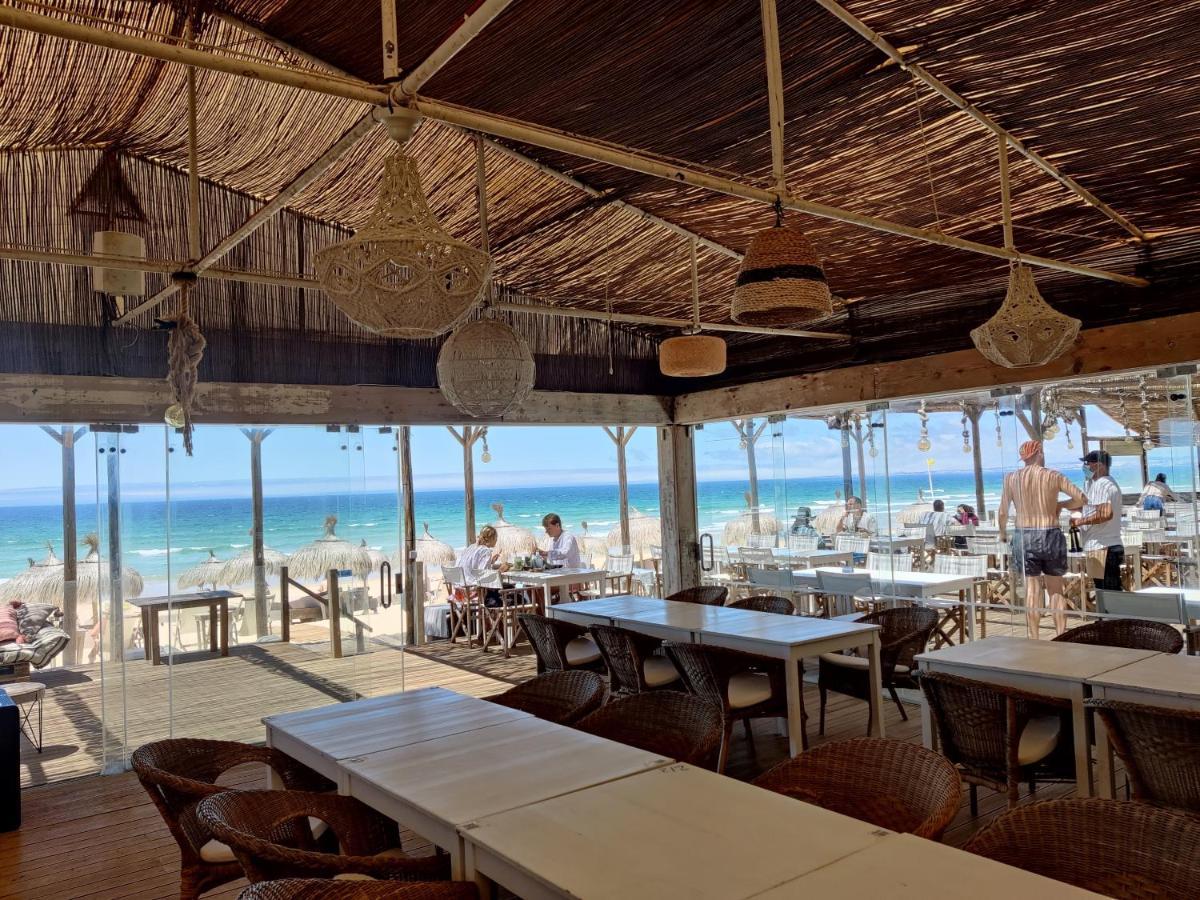 Amazing Apartment In Costa de Caparica Luaran gambar