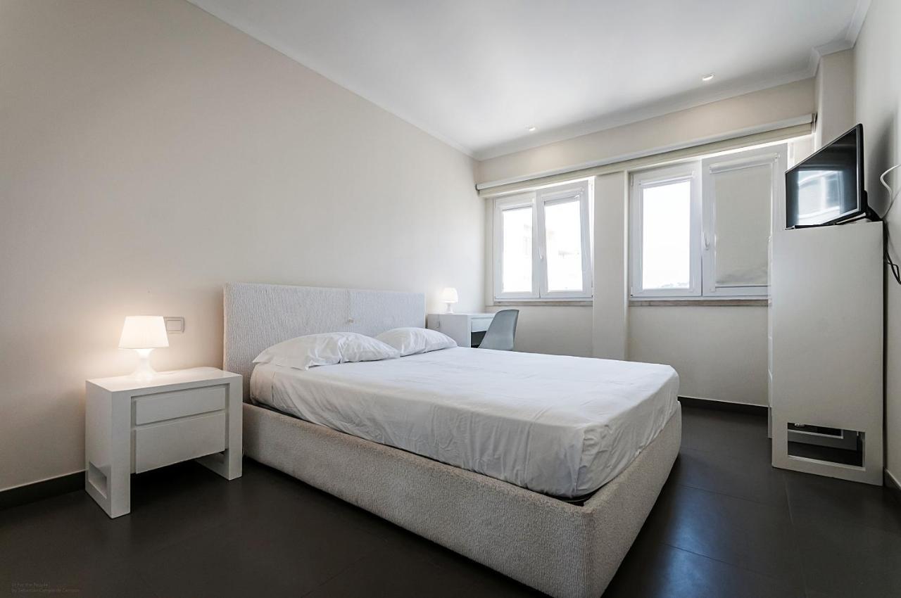 Amazing Apartment In Costa de Caparica Luaran gambar