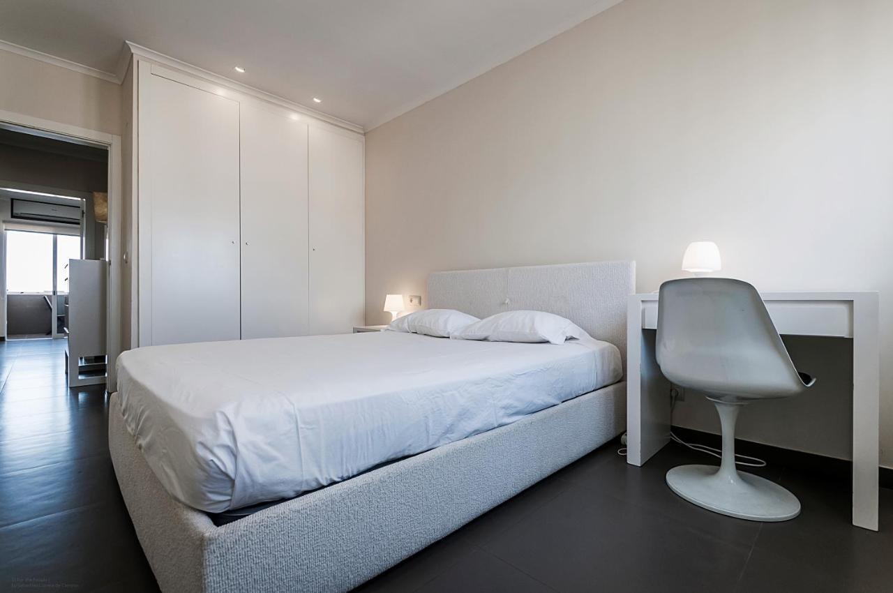 Amazing Apartment In Costa de Caparica Luaran gambar