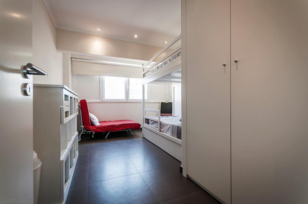 Amazing Apartment In Costa de Caparica Luaran gambar