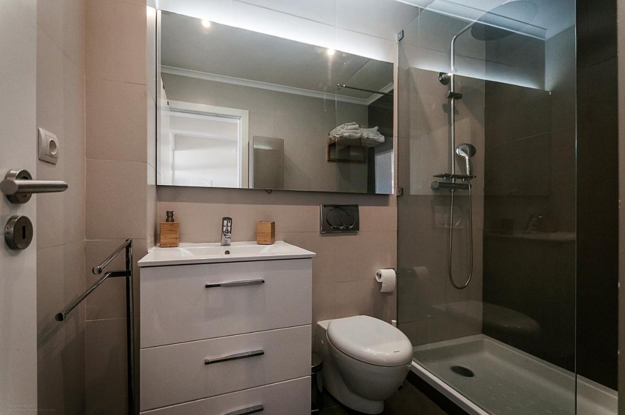 Amazing Apartment In Costa de Caparica Luaran gambar